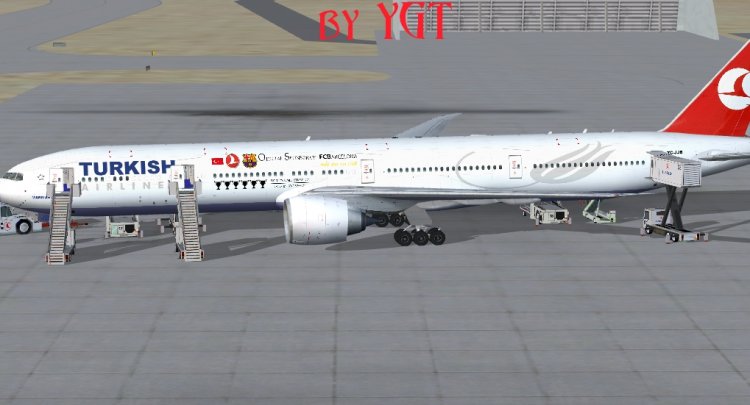 ifly 747 free download